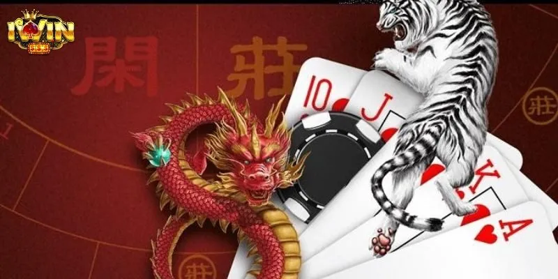 Yếu tố quan trọng khi chơi rồng hổ đó chính là giữ vững tâm lý
